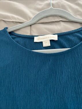 Women's Teal dress